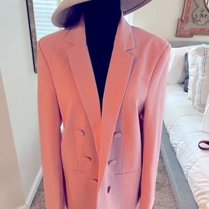 Bardot Size 6 gorgeous blazer! New without tags.